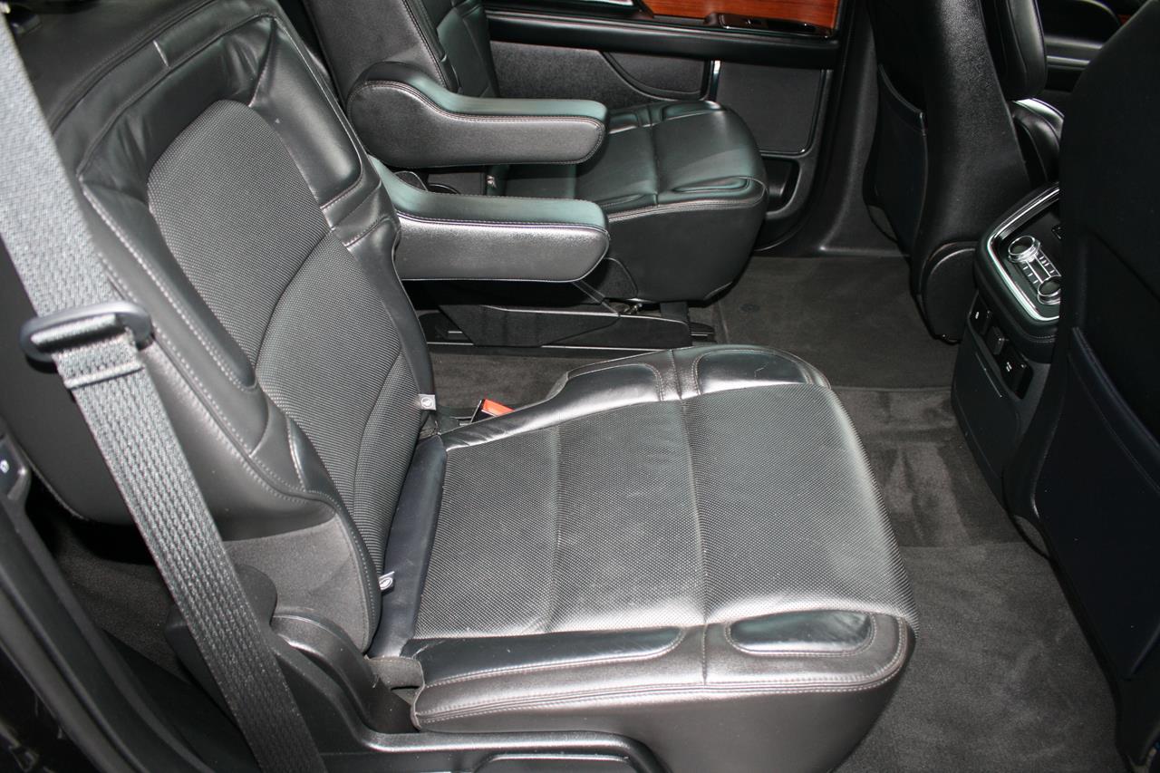 Lincoln Navigator Select 4x2 2019