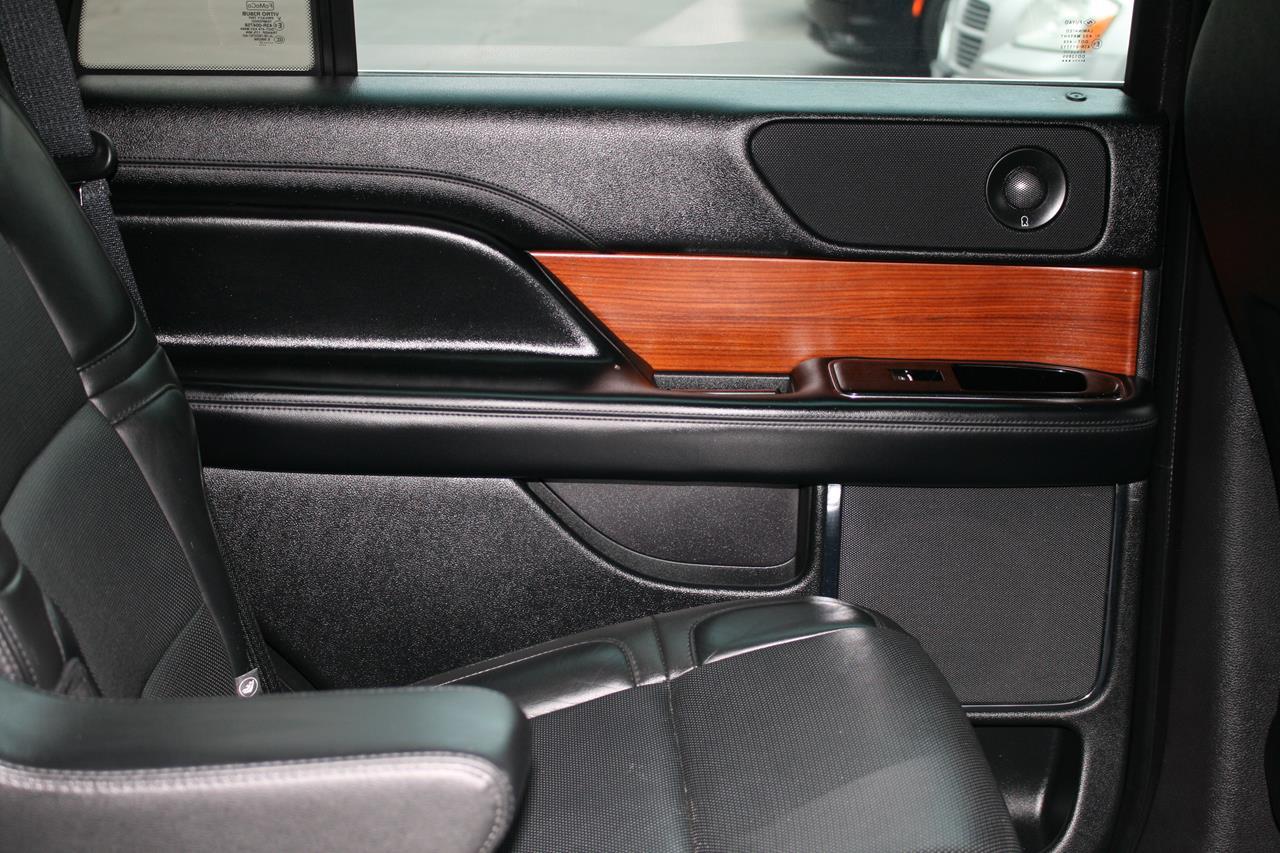 Lincoln Navigator Select 4x2 2019