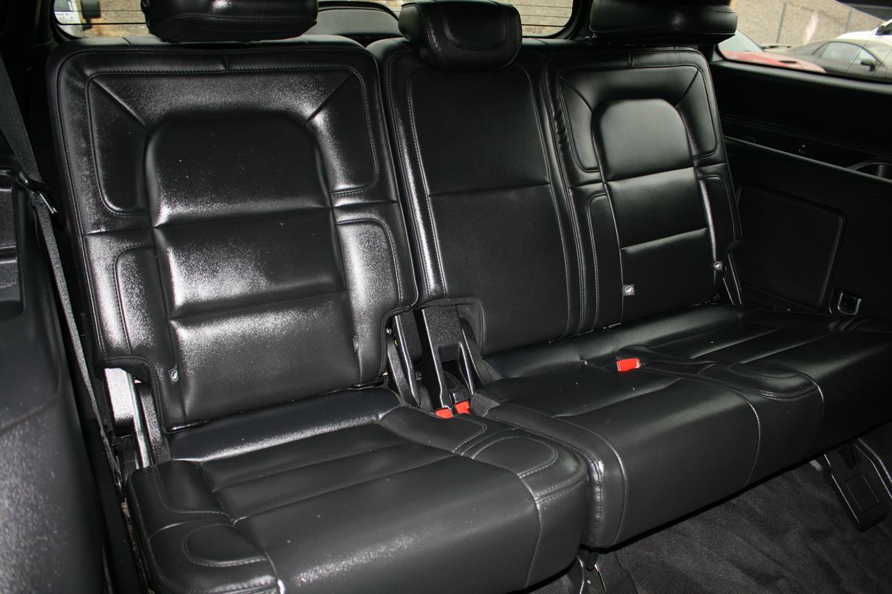 Lincoln Navigator Select 4x2 2019