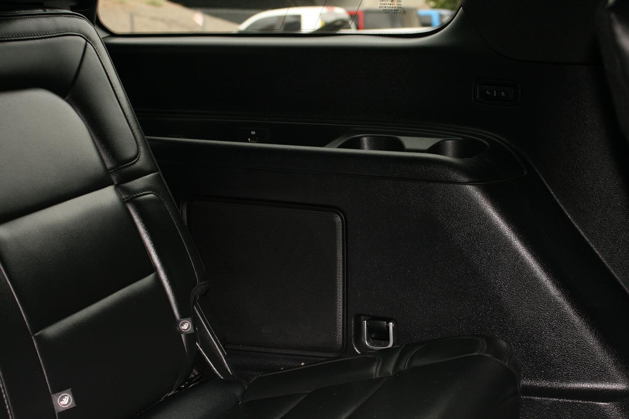 Lincoln Navigator Select 4x2 2019