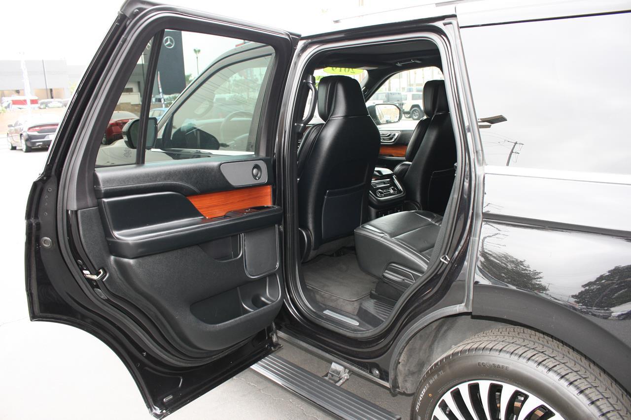 Lincoln Navigator Select 4x2 2019