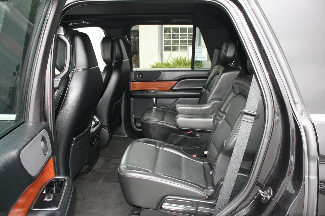 Lincoln Navigator Select 4x2 2019