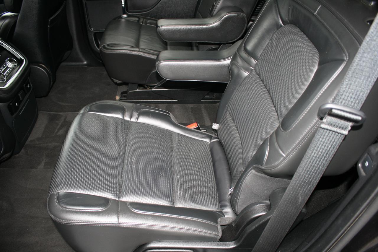Lincoln Navigator Select 4x2 2019