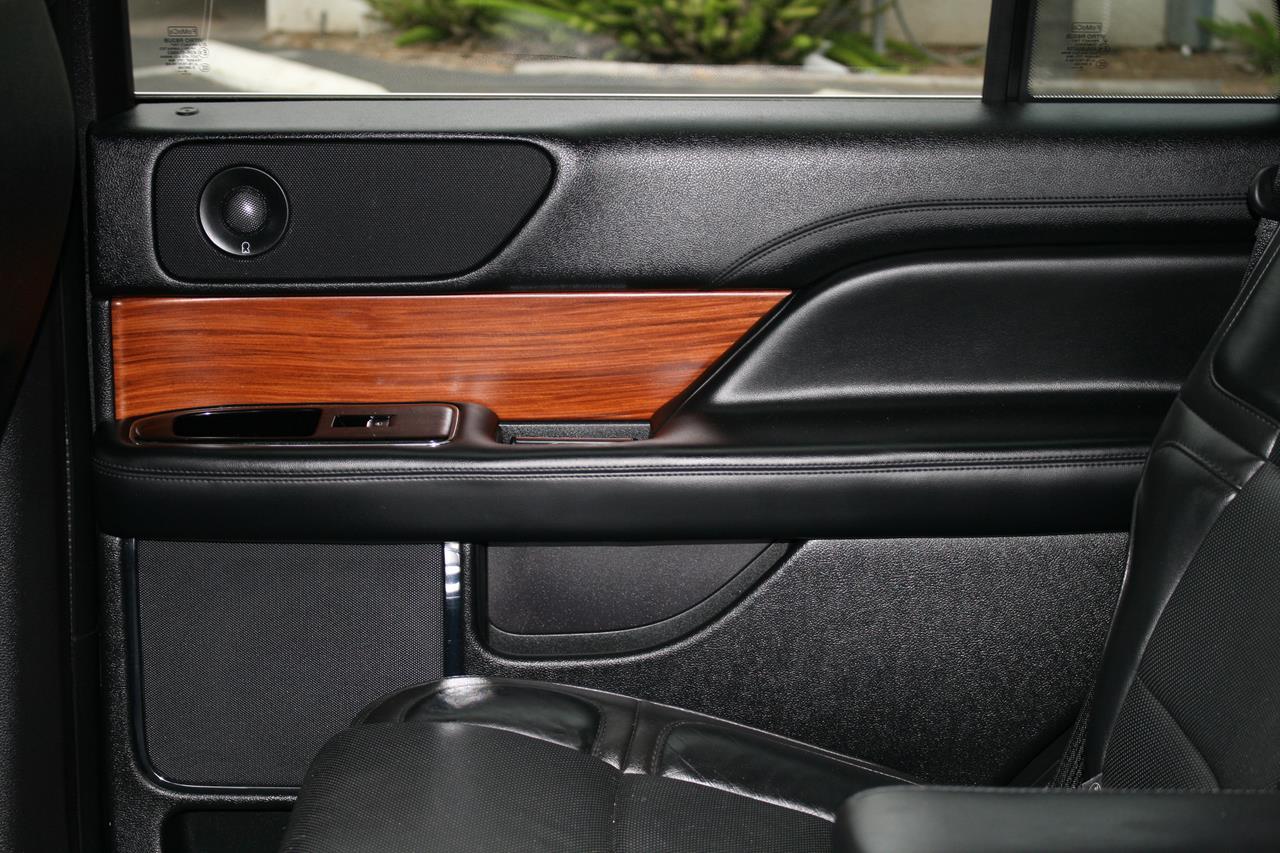 Lincoln Navigator Select 4x2 2019