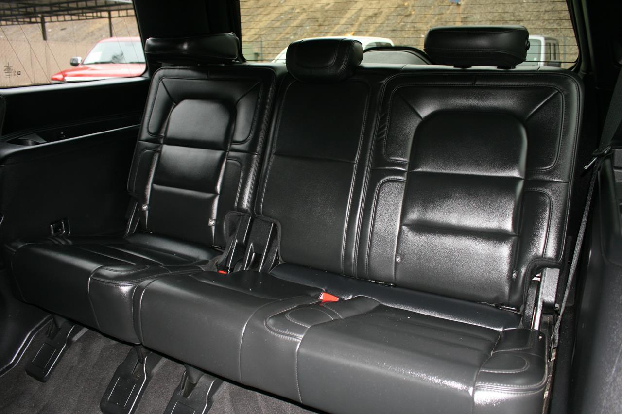 Lincoln Navigator Select 4x2 2019