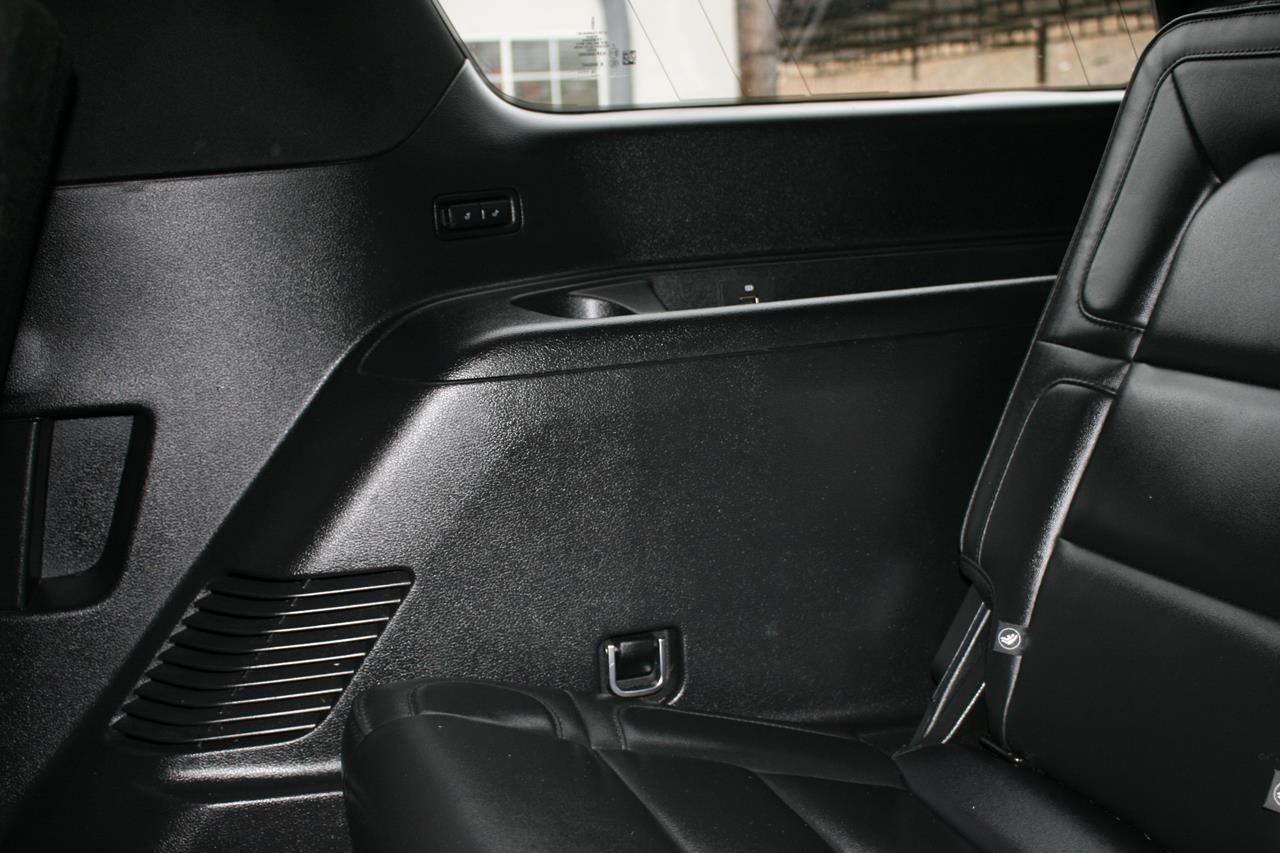 Lincoln Navigator Select 4x2 2019