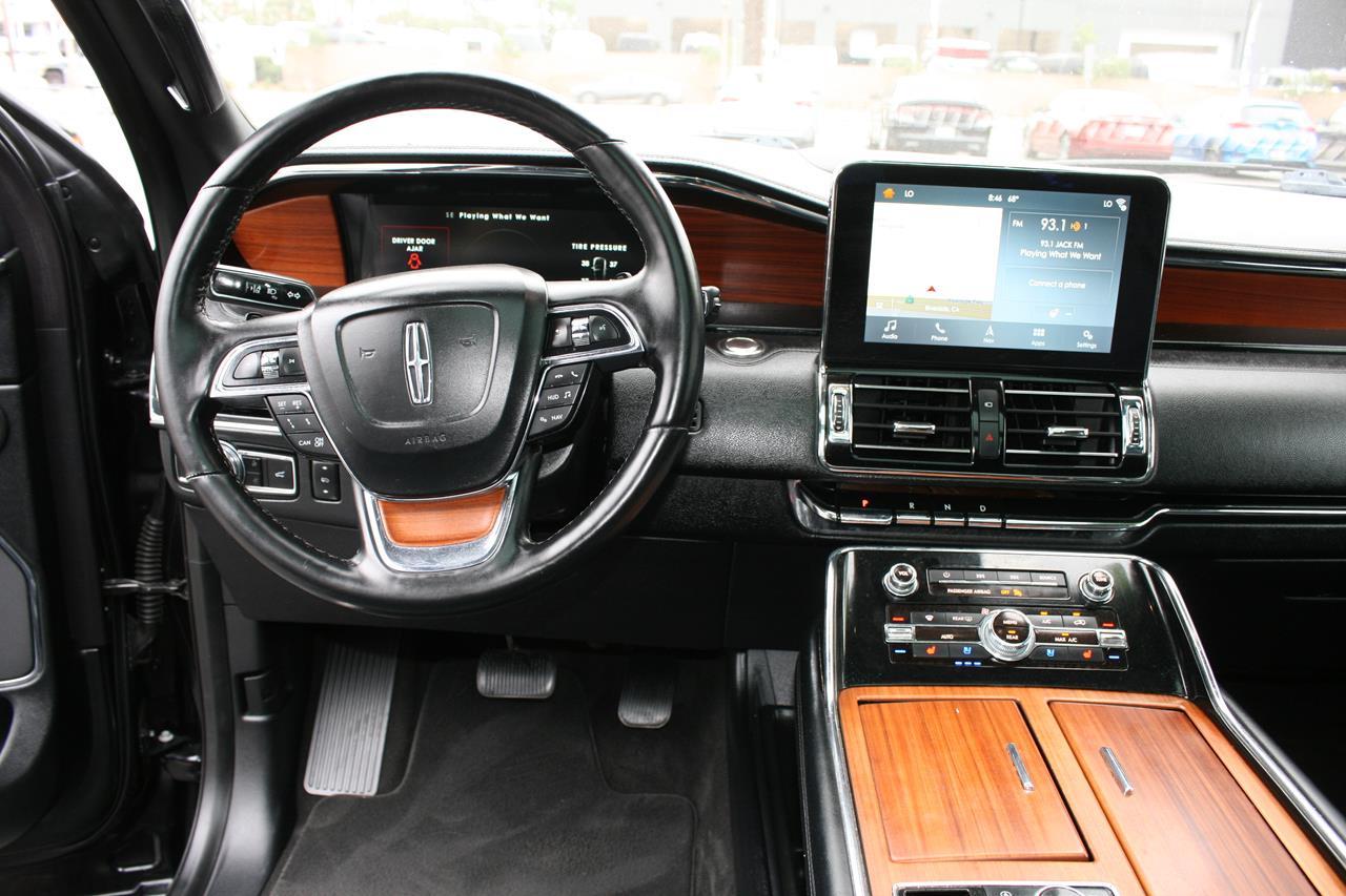 Lincoln Navigator Select 4x2 2019