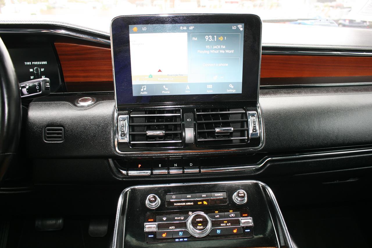Lincoln Navigator Select 4x2 2019