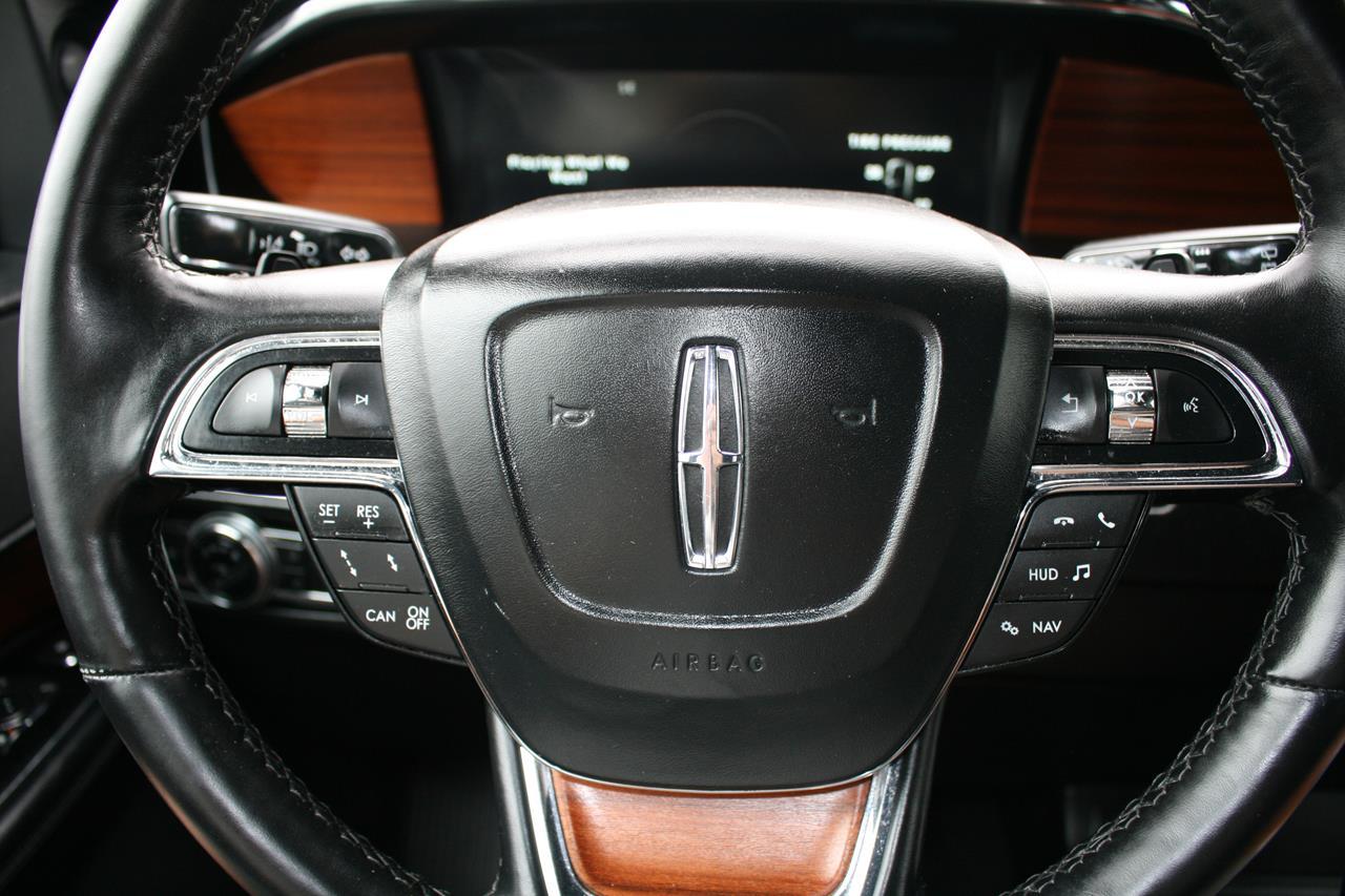 Lincoln Navigator Select 4x2 2019
