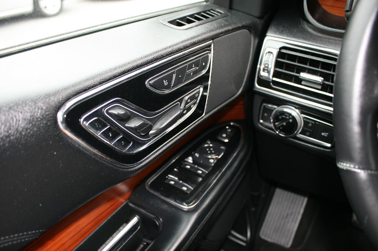 Lincoln Navigator Select 4x2 2019