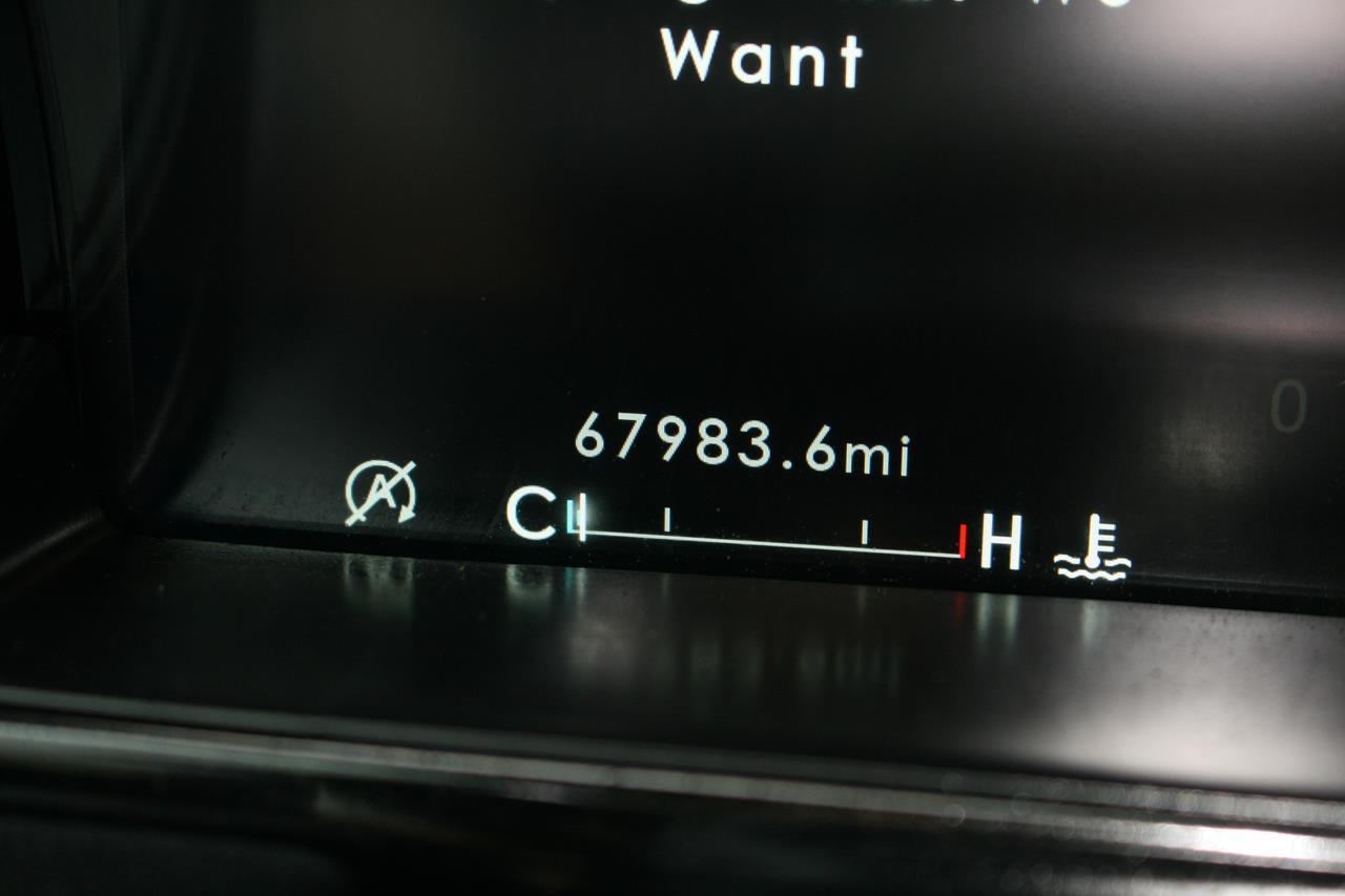 Lincoln Navigator Select 4x2 2019