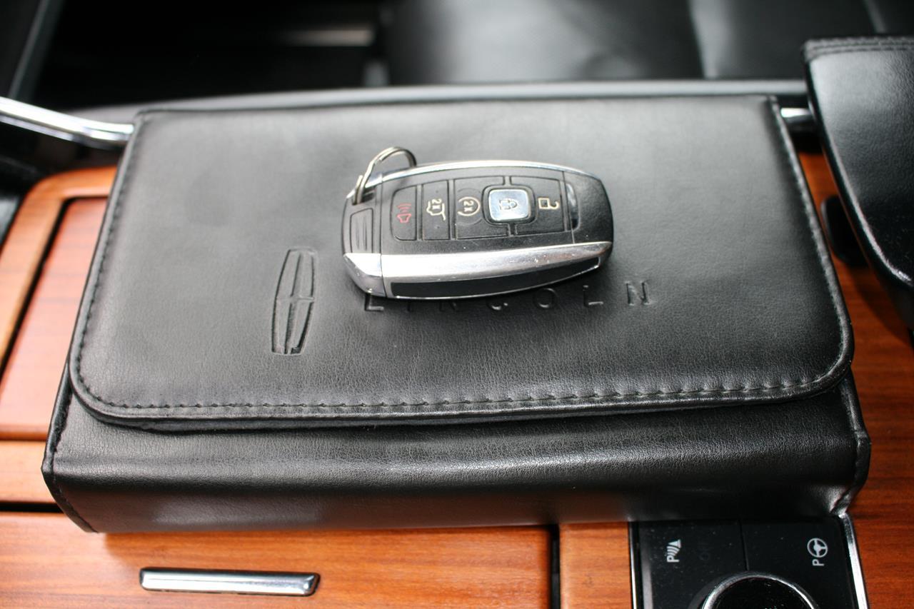 Lincoln Navigator Select 4x2 2019