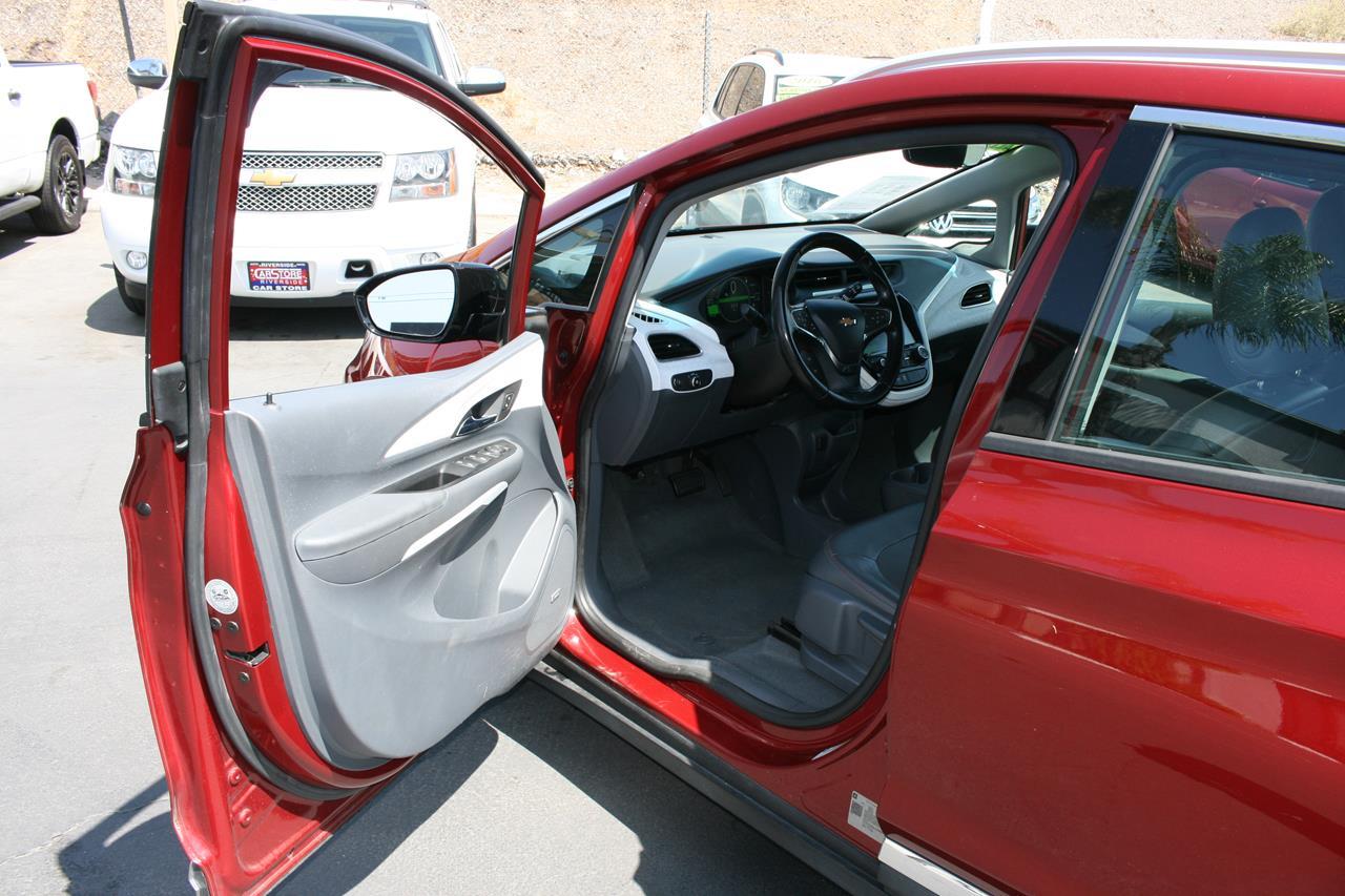 Chevrolet Bolt EV 5dr Wgn Premier 2020