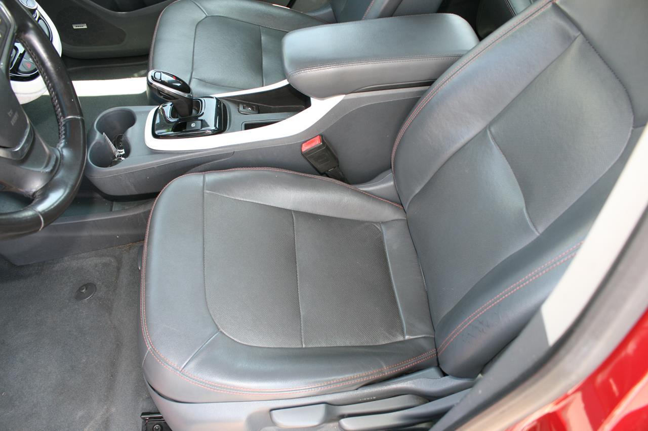 Chevrolet Bolt EV 5dr Wgn Premier 2020