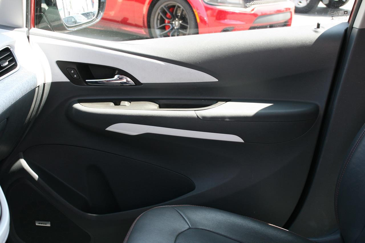 Chevrolet Bolt EV 5dr Wgn Premier 2020