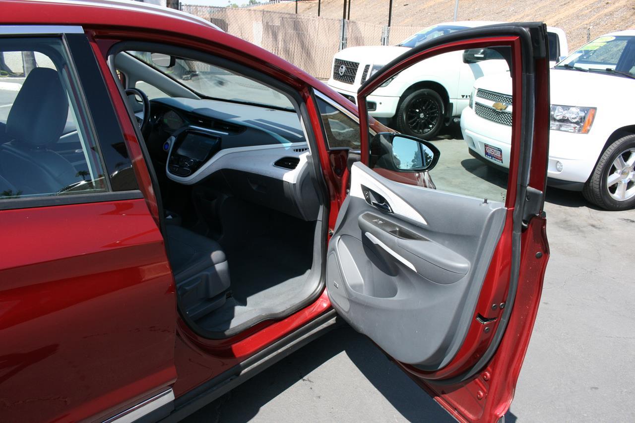 Chevrolet Bolt EV 5dr Wgn Premier 2020