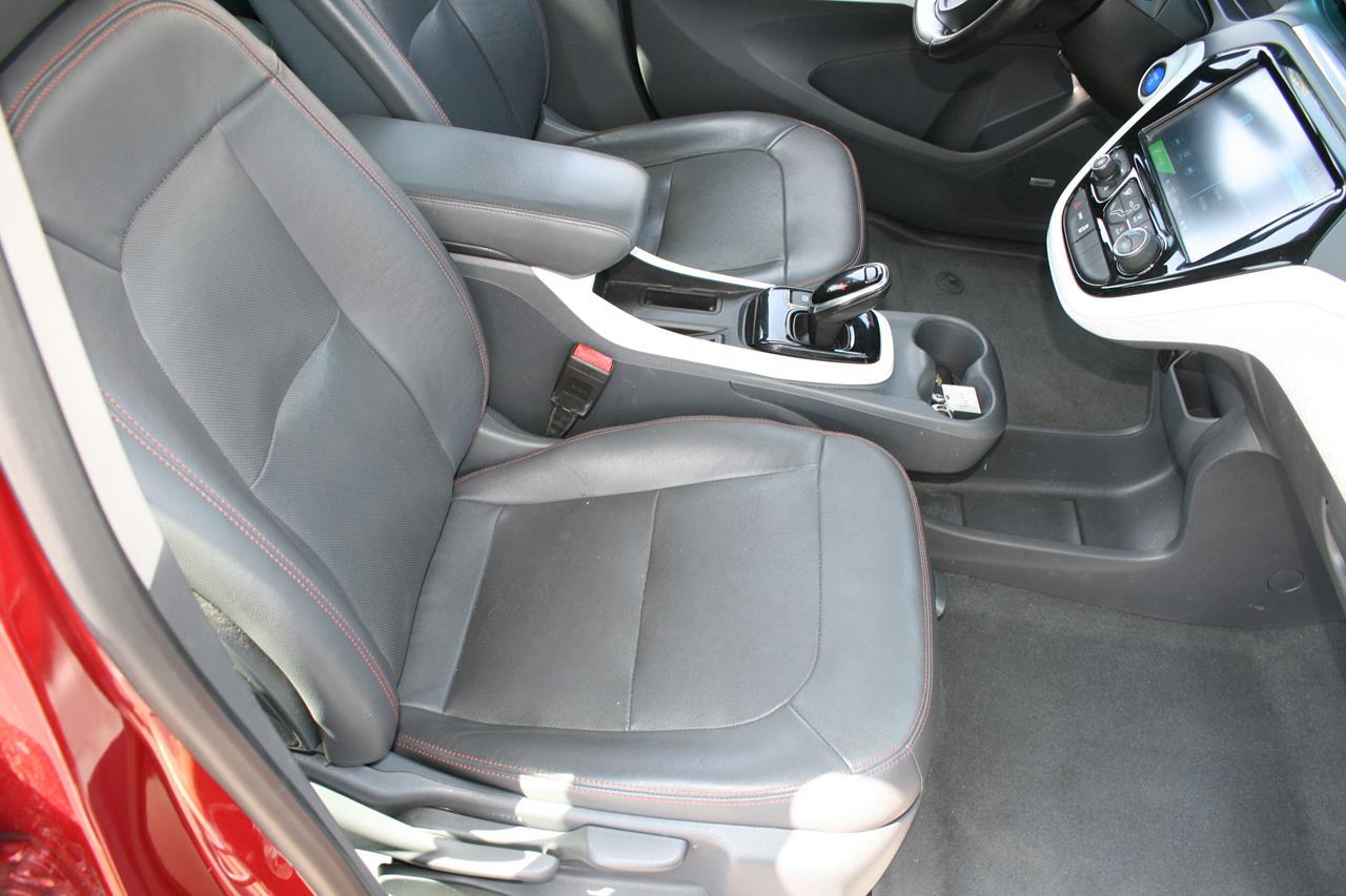 Chevrolet Bolt EV 5dr Wgn Premier 2020