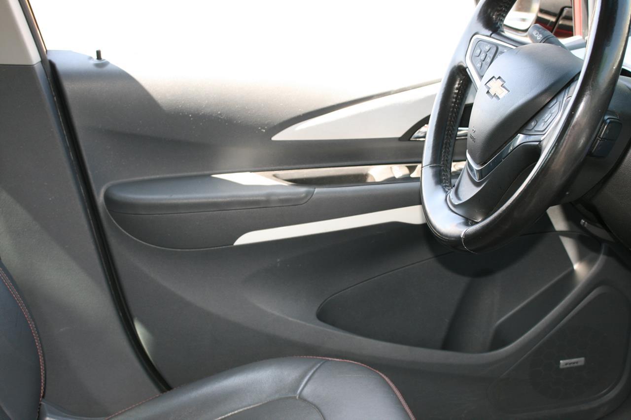 Chevrolet Bolt EV 5dr Wgn Premier 2020