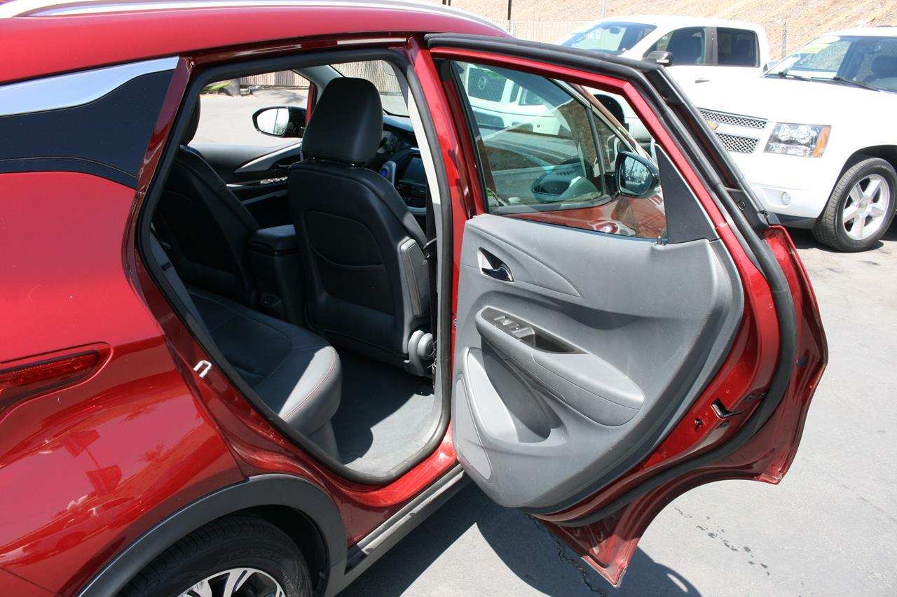 Chevrolet Bolt EV 5dr Wgn Premier 2020