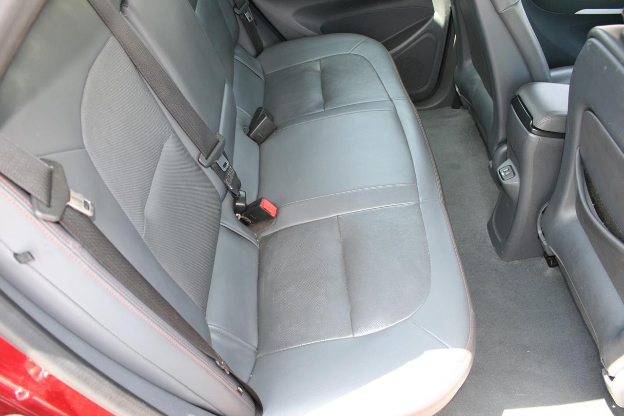 Chevrolet Bolt EV 5dr Wgn Premier 2020