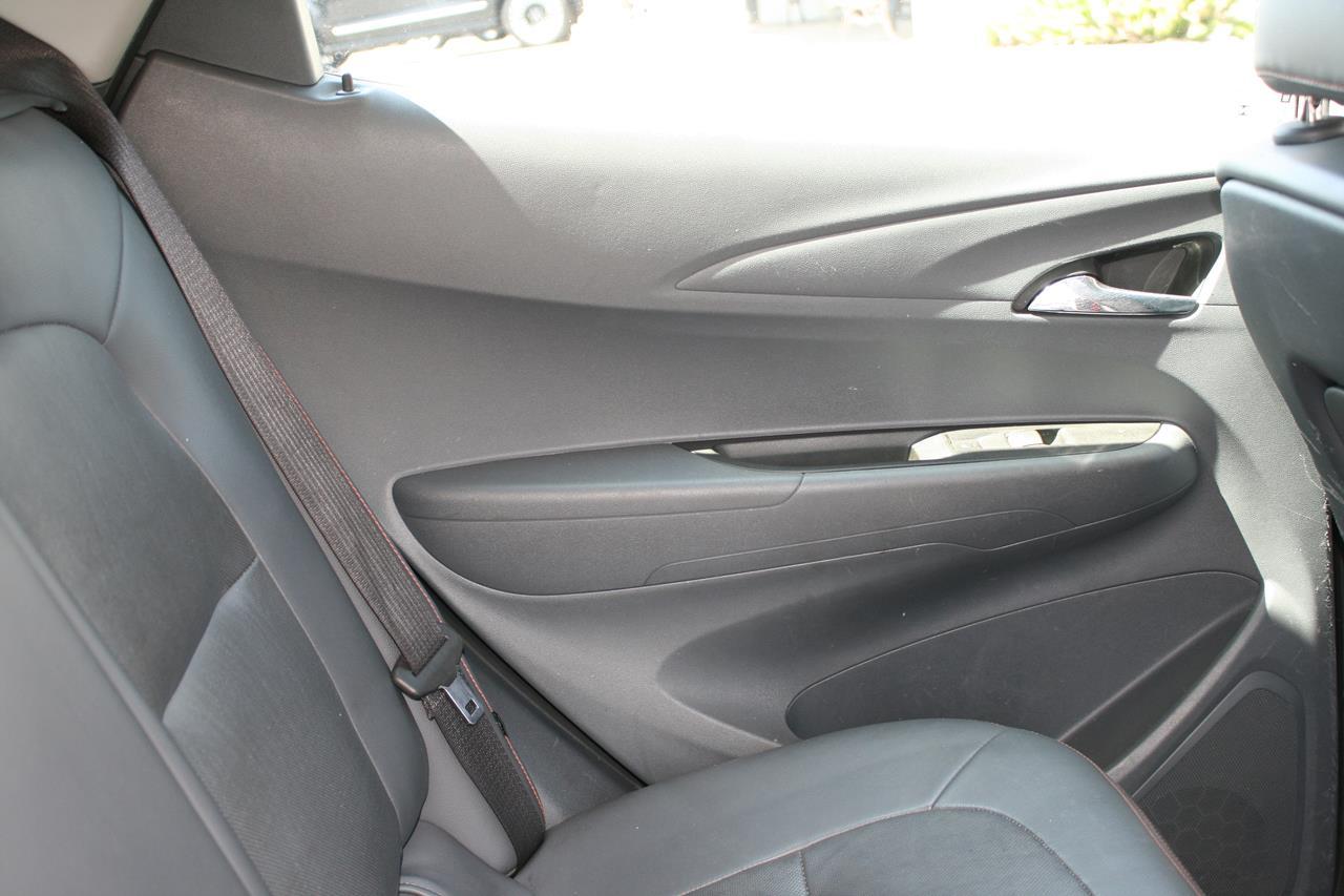 Chevrolet Bolt EV 5dr Wgn Premier 2020