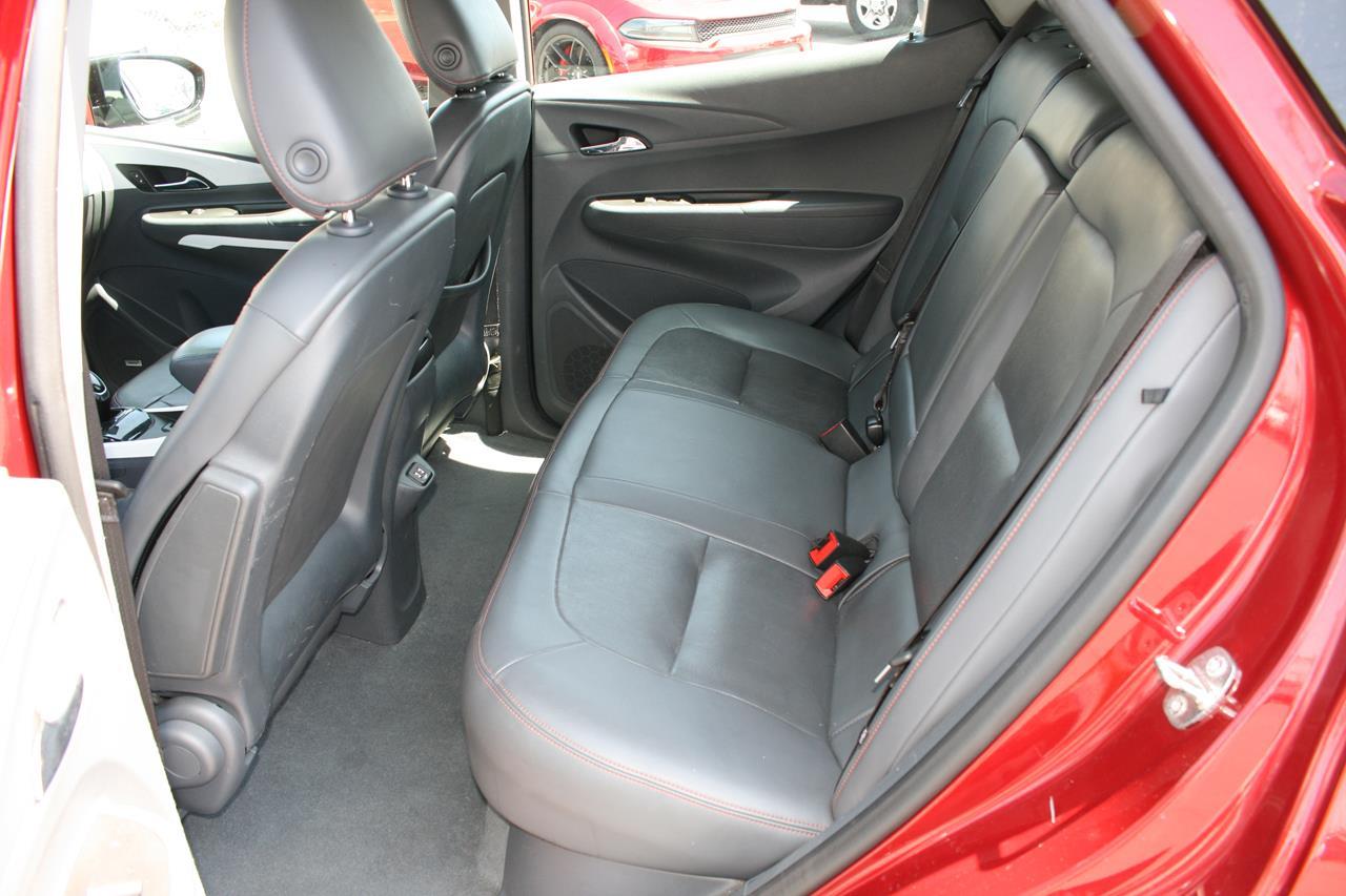 Chevrolet Bolt EV 5dr Wgn Premier 2020