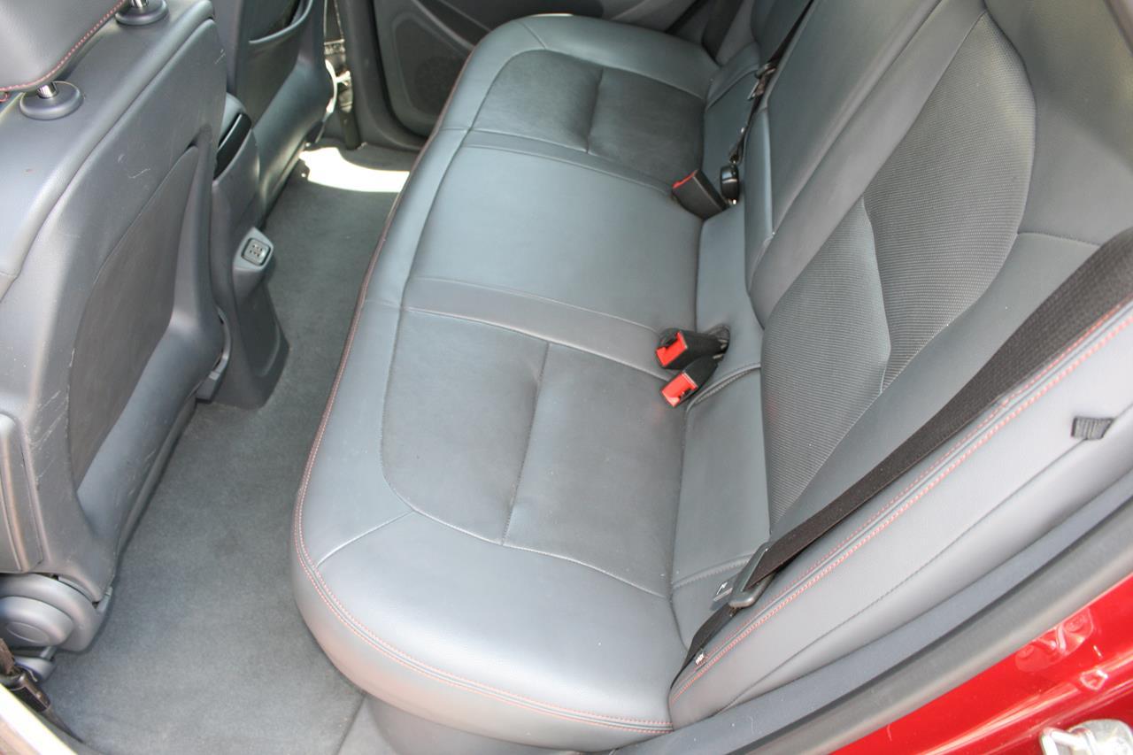 Chevrolet Bolt EV 5dr Wgn Premier 2020