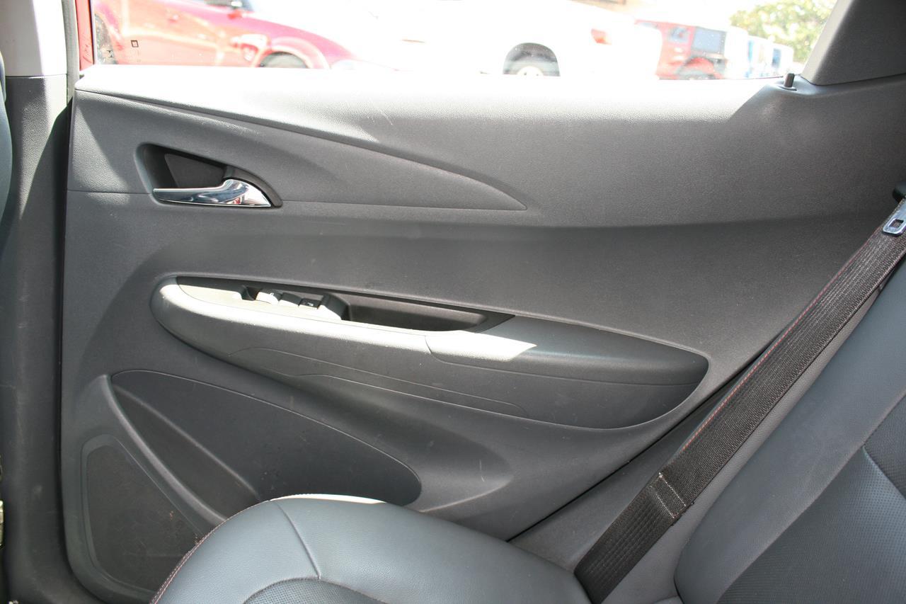 Chevrolet Bolt EV 5dr Wgn Premier 2020