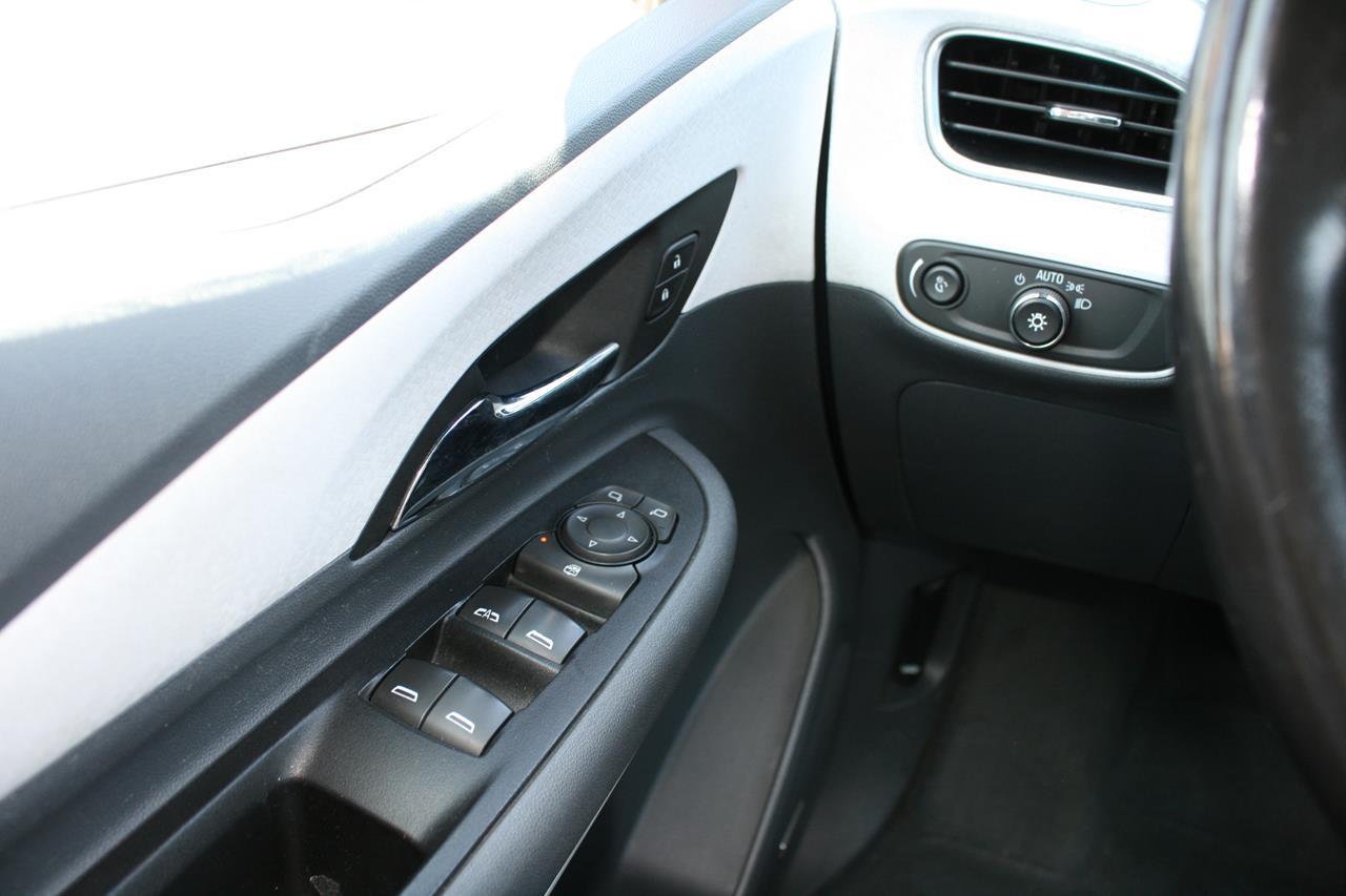 Chevrolet Bolt EV 5dr Wgn Premier 2020