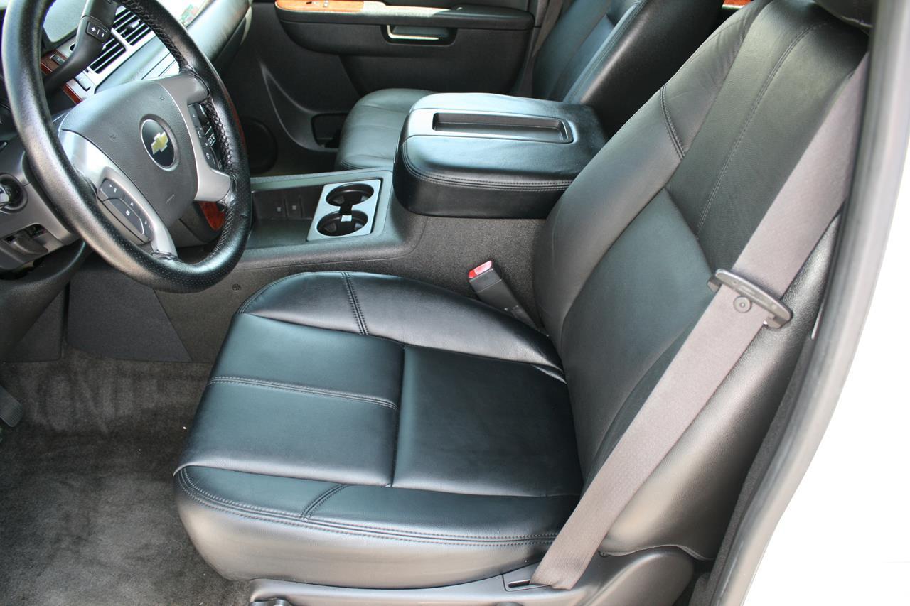 Chevrolet Tahoe 2WD 4dr 1500 LT 2012