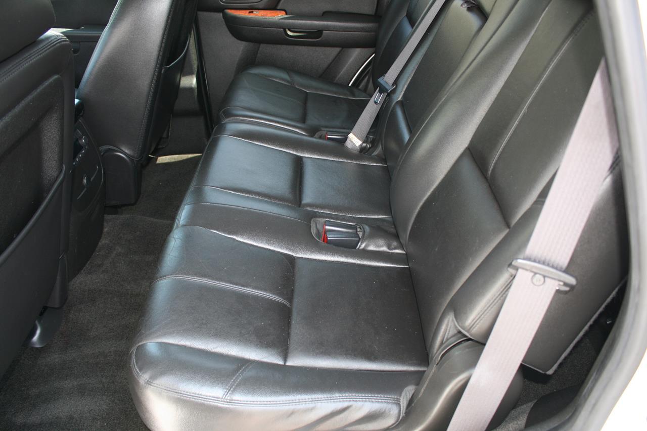 Chevrolet Tahoe 2WD 4dr 1500 LT 2012