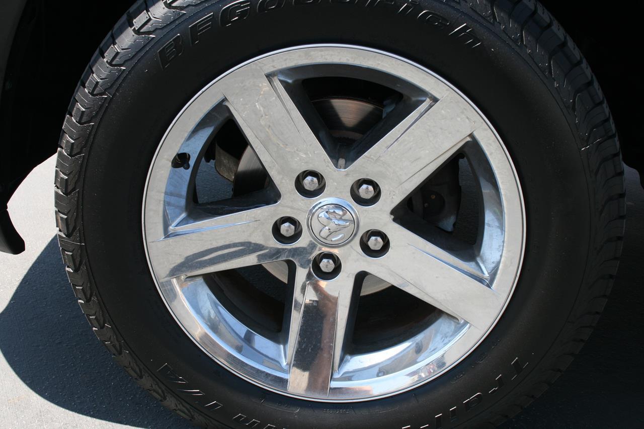 RAM 1500 2WD Crew Cab 140.5" Express 2013