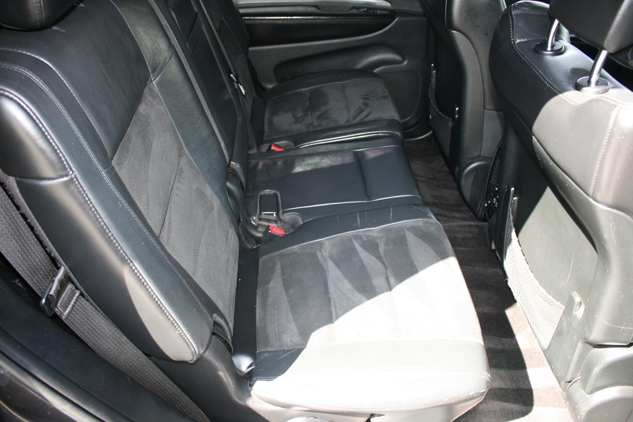 Dodge Durango GT RWD 2018