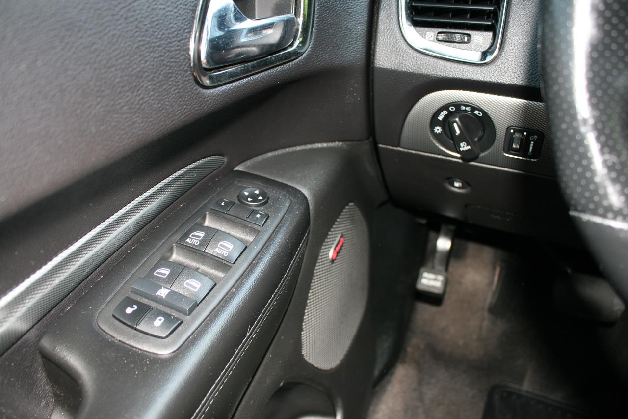 Dodge Durango GT RWD 2018
