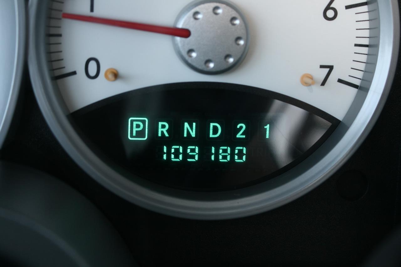 Dodge Dakota 4dr Quad Cab 131 SLT 2006