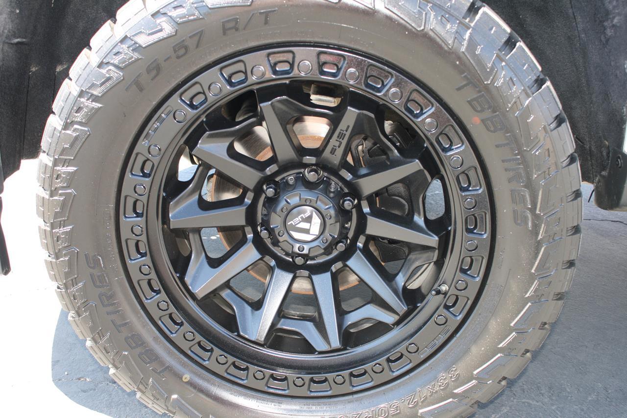 Chevrolet Silverado 1500 2WD Crew Cab 143.5" LT w/1LT 2015
