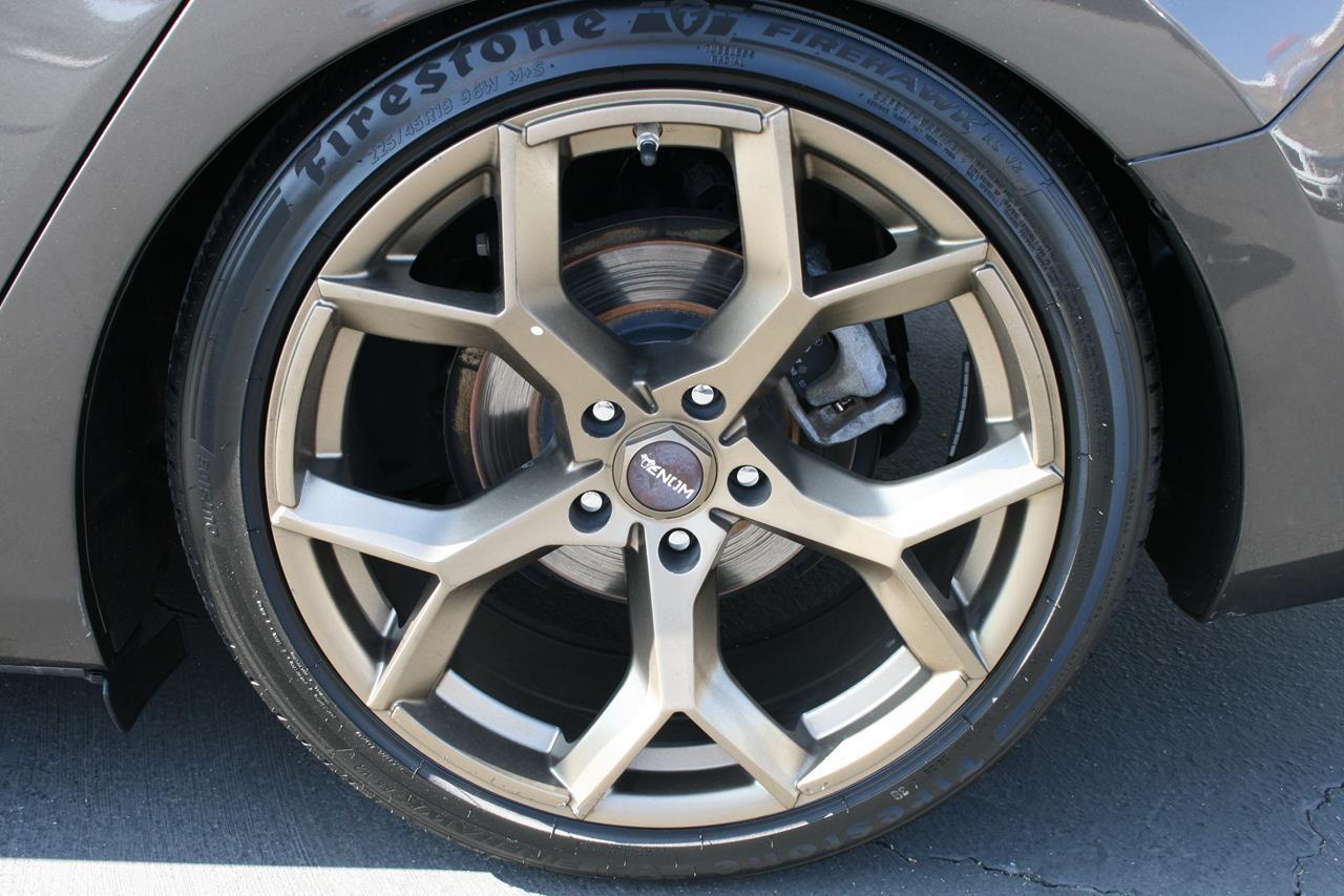 Mazda MAZDA6 Touring Auto 2018