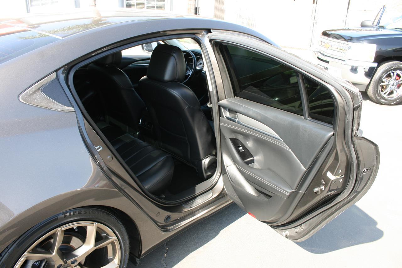 Mazda MAZDA6 Touring Auto 2018
