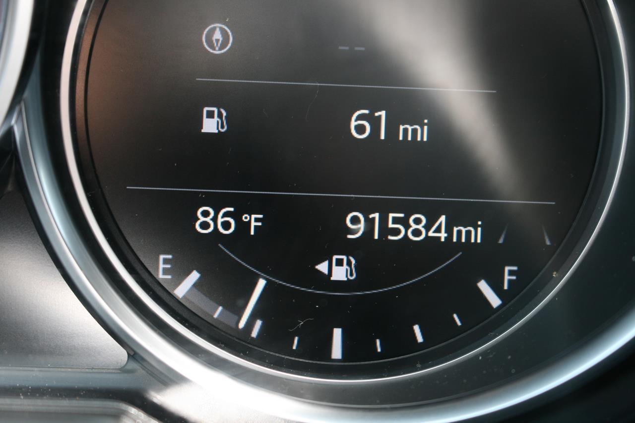 Mazda MAZDA6 Touring Auto 2018
