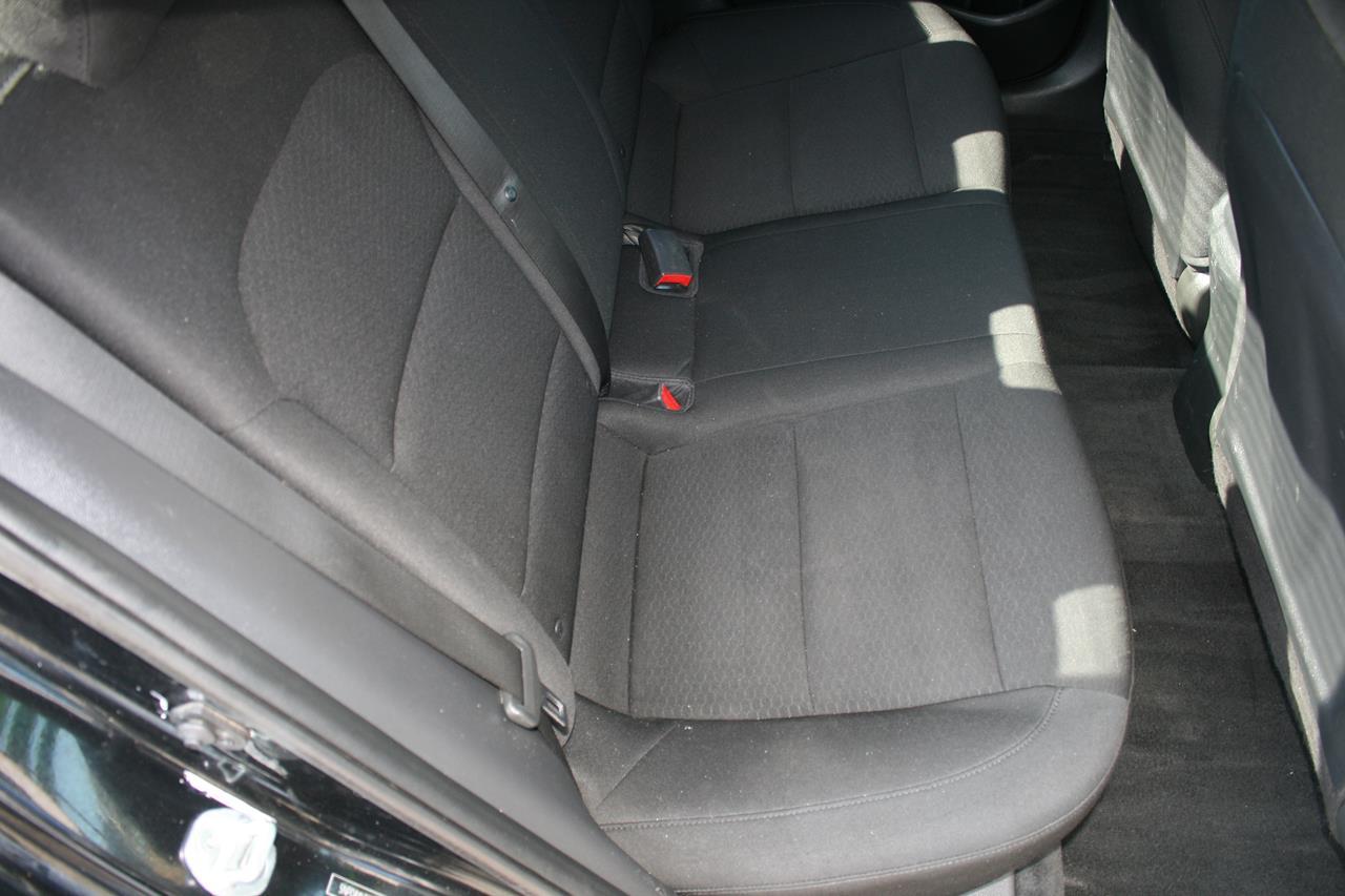 Hyundai Elantra SEL IVT 2020