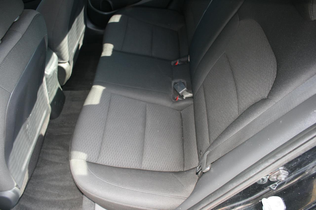 Hyundai Elantra SEL IVT 2020