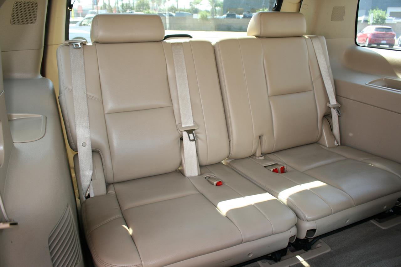 GMC Yukon 2WD 4dr 1500 Denali 2013