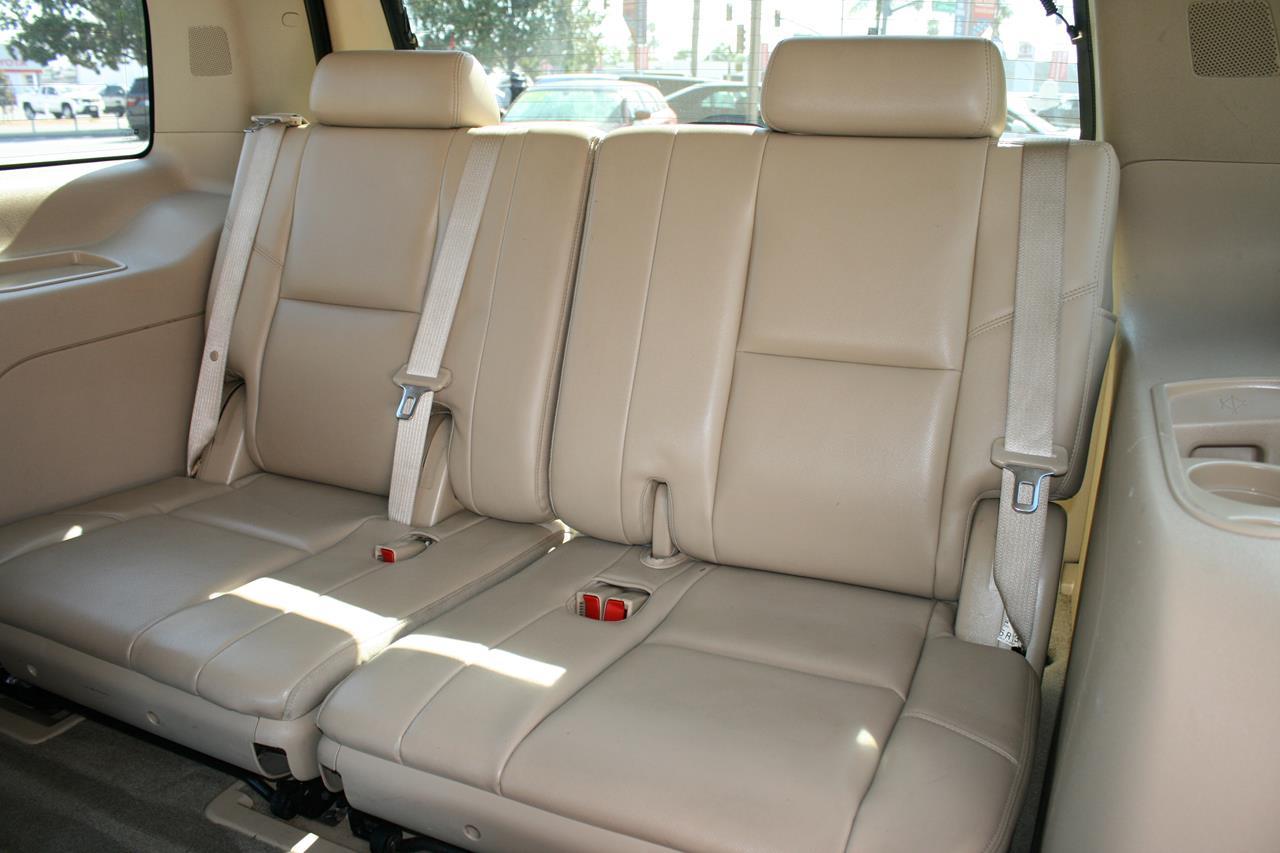 GMC Yukon 2WD 4dr 1500 Denali 2013