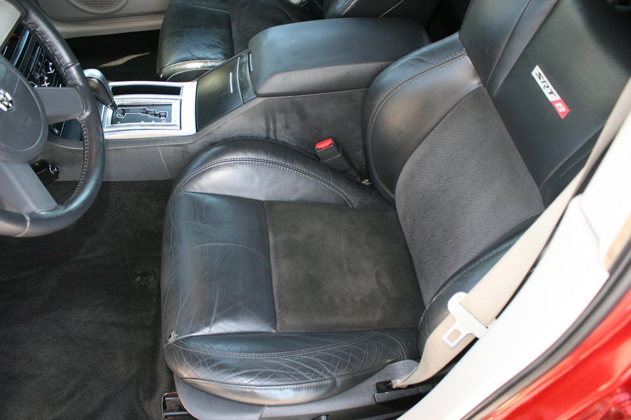 Dodge Magnum 4dr Wgn R/T RWD 2005