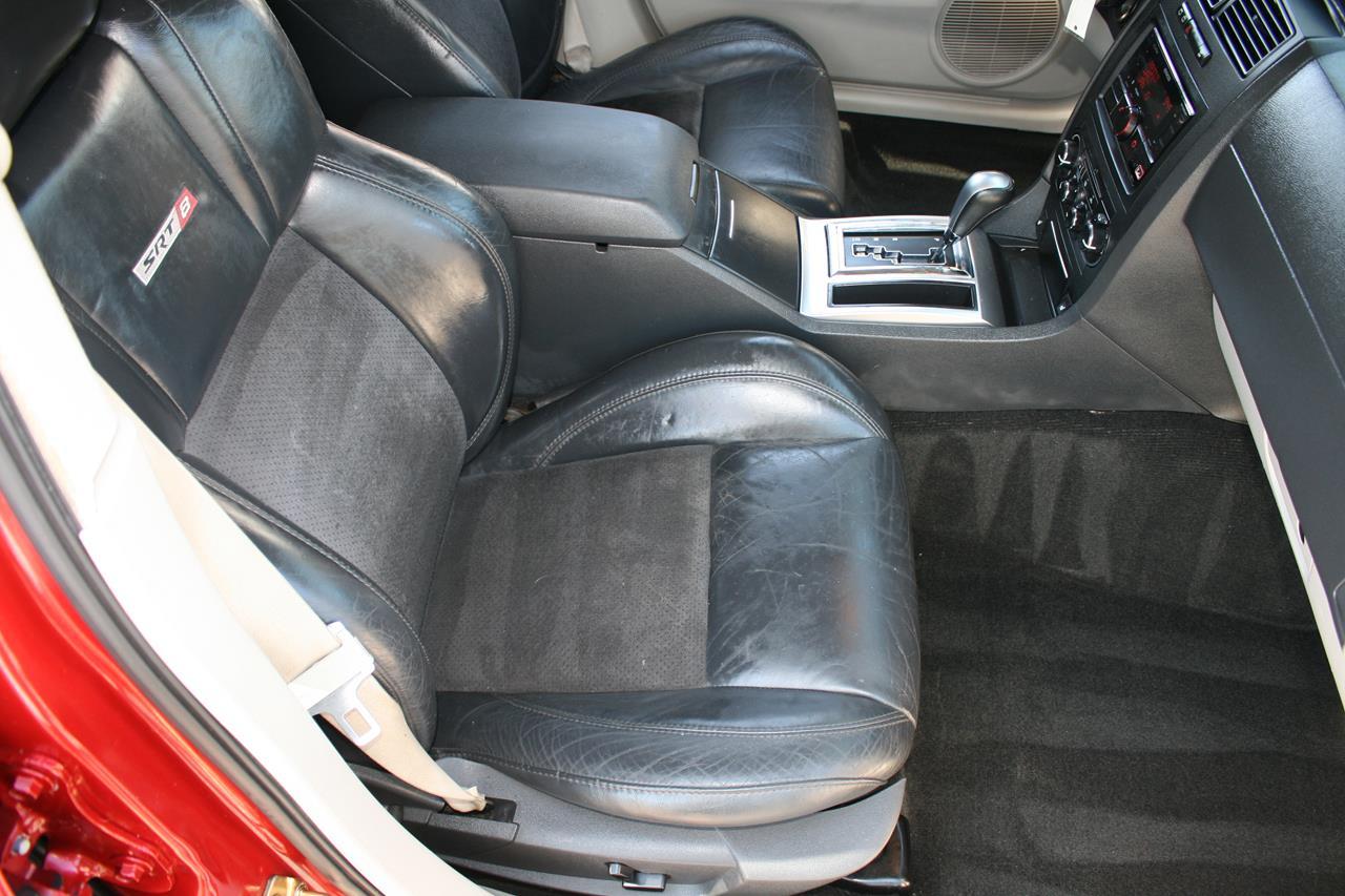 Dodge Magnum 4dr Wgn R/T RWD 2005