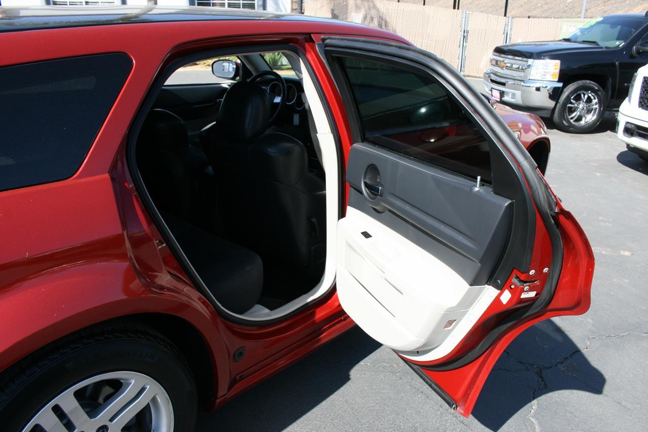 Dodge Magnum 4dr Wgn R/T RWD 2005
