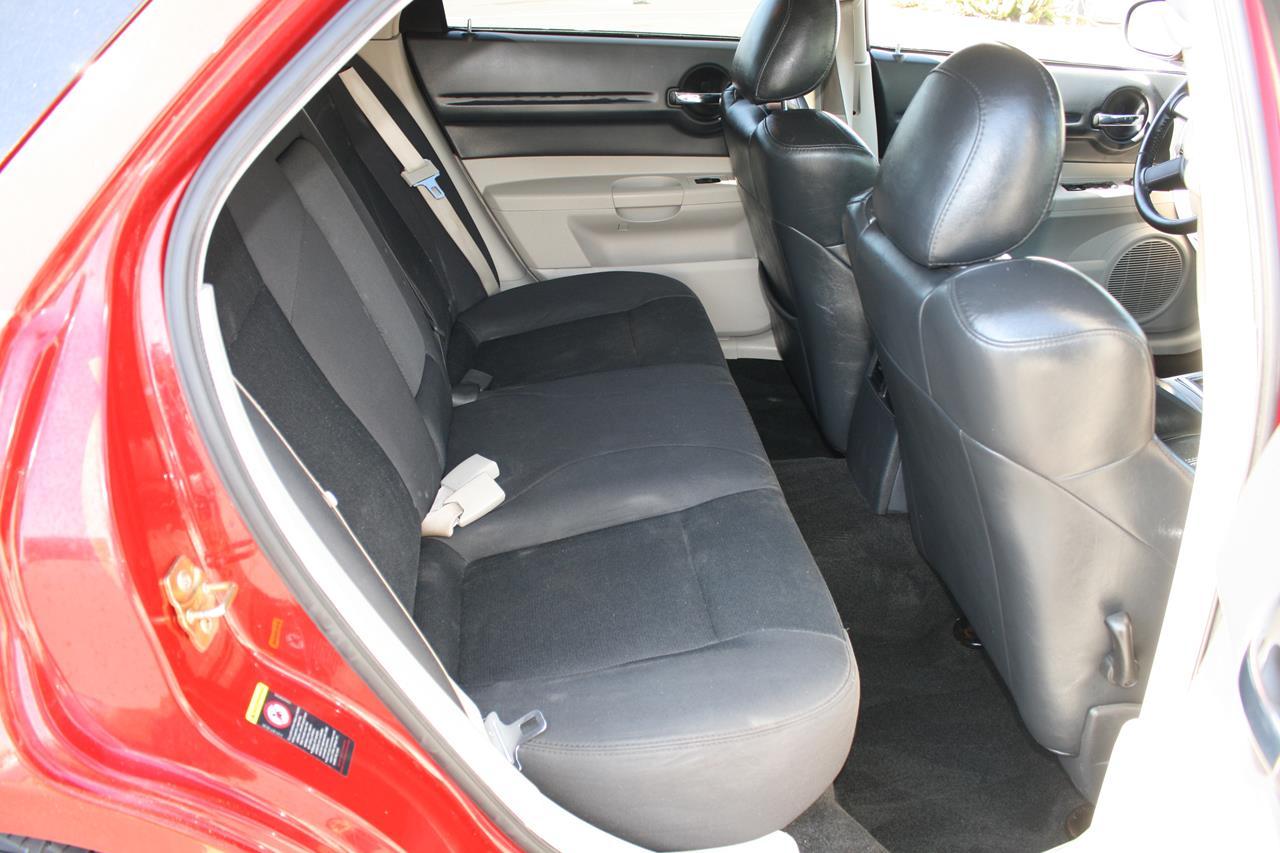 Dodge Magnum 4dr Wgn R/T RWD 2005