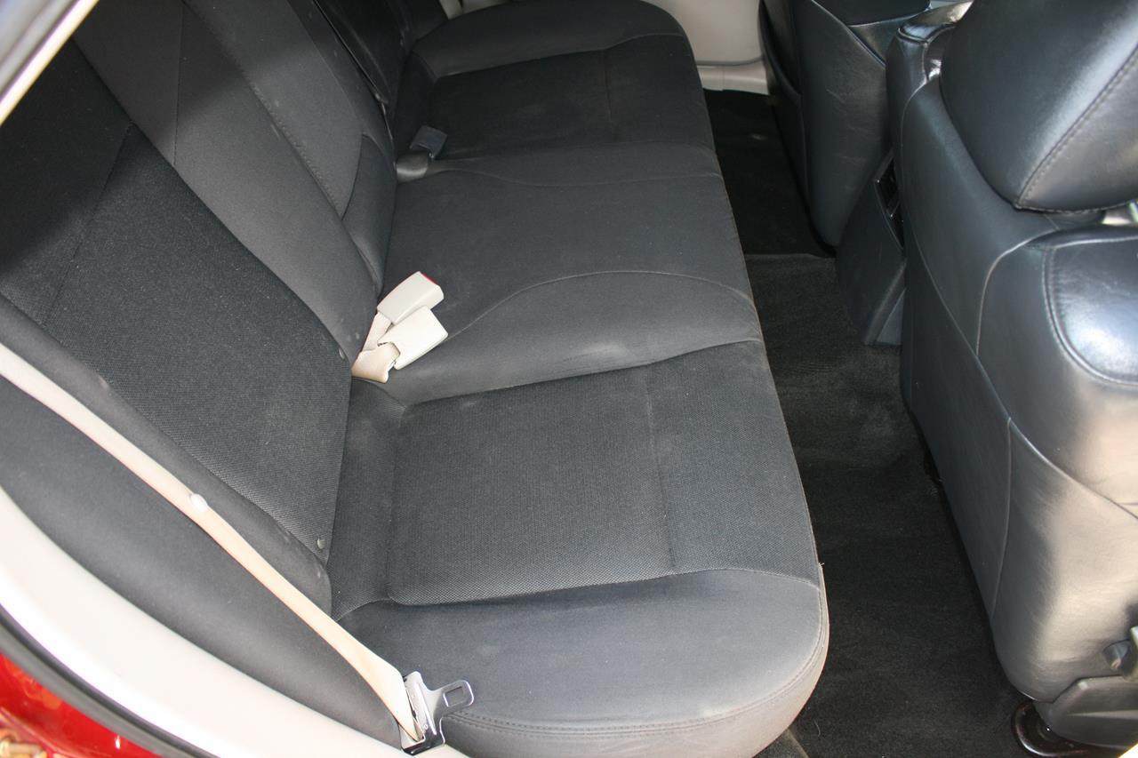 Dodge Magnum 4dr Wgn R/T RWD 2005