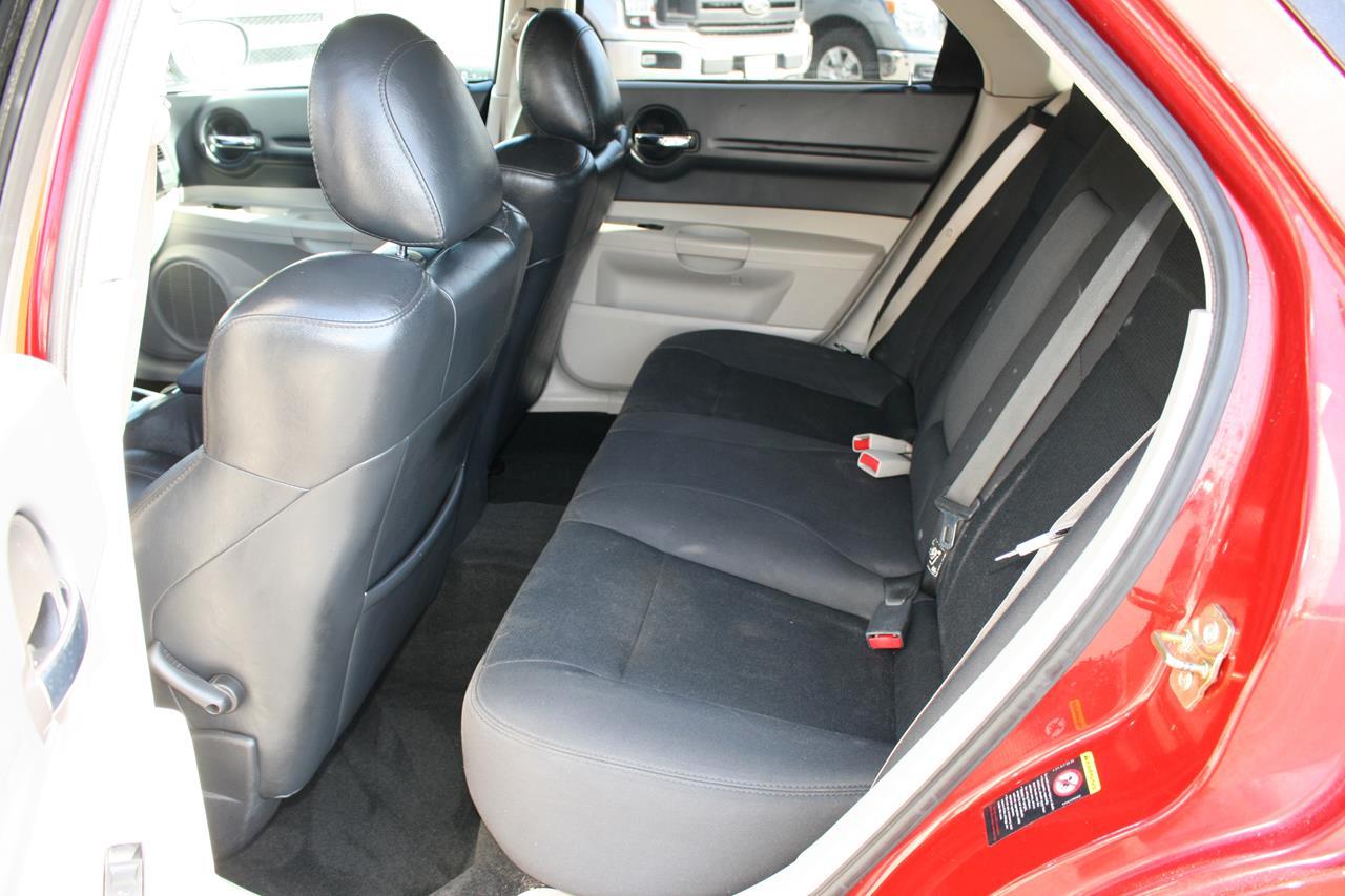 Dodge Magnum 4dr Wgn R/T RWD 2005