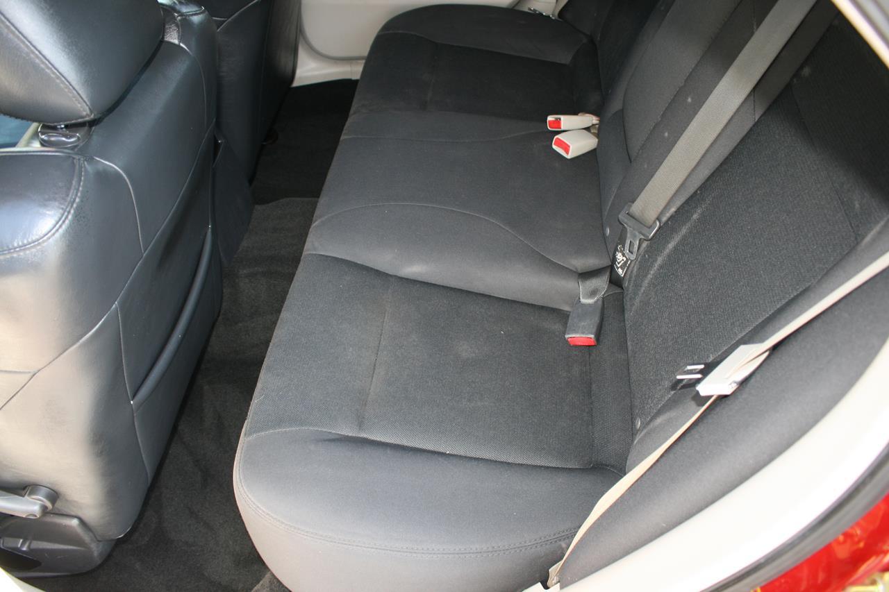 Dodge Magnum 4dr Wgn R/T RWD 2005